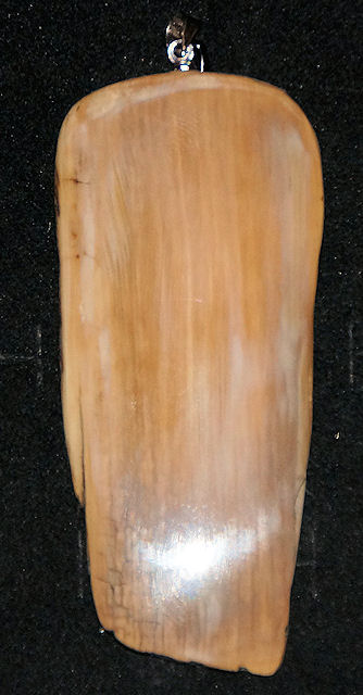 Anhänger Mammutelfenbein